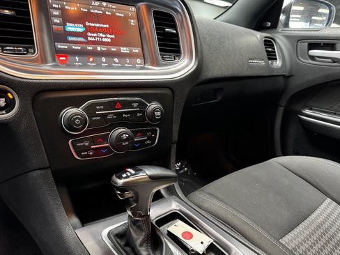 Used 2019 Dodge Charger GT w/ Driver Confidence Group image 24