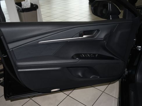 New 2026 Toyota Camry XSE FWD image 5