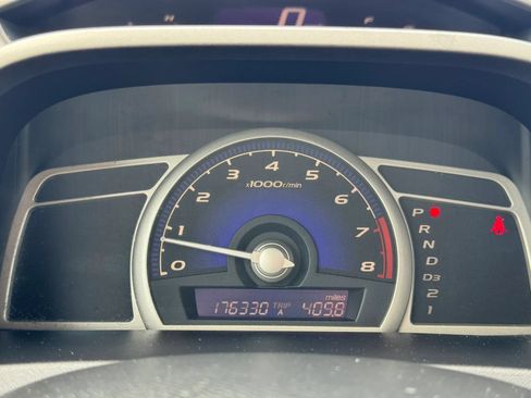 Used 2010 Honda Civic EX image 27