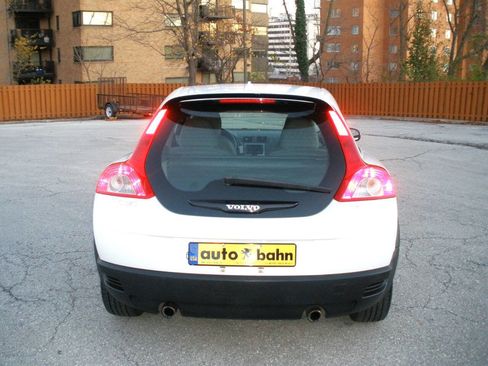 Used 2008 Volvo C30 T5 Version 2.0 image 9