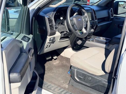 Used 2019 Ford F150 XLT w/ Equipment Group 302A Luxury image 10