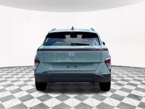 New 2026 Hyundai Kona SEL Sport AWD/4WD image 9