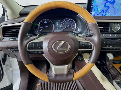 Used 2020 Lexus RX 350 FWD w/ Premium Package image 11