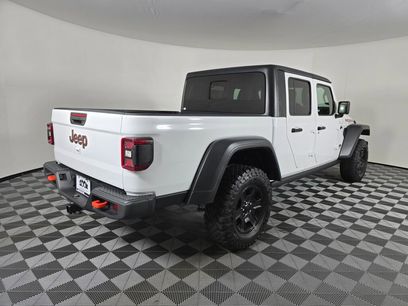 Used 2021 Jeep Gladiator Mojave