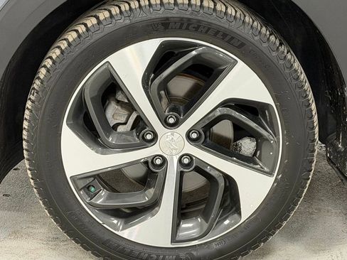 Used 2017 Hyundai Tucson Sport w/ Cargo Package image 9