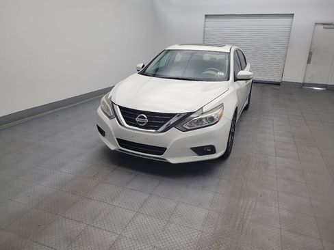 Used 2017 Nissan Altima 2.5 SL image 15