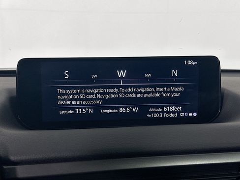 Used 2025 MAZDA CX-50 AWD 2.5 Hybrid w/ Premium Pkg image 22