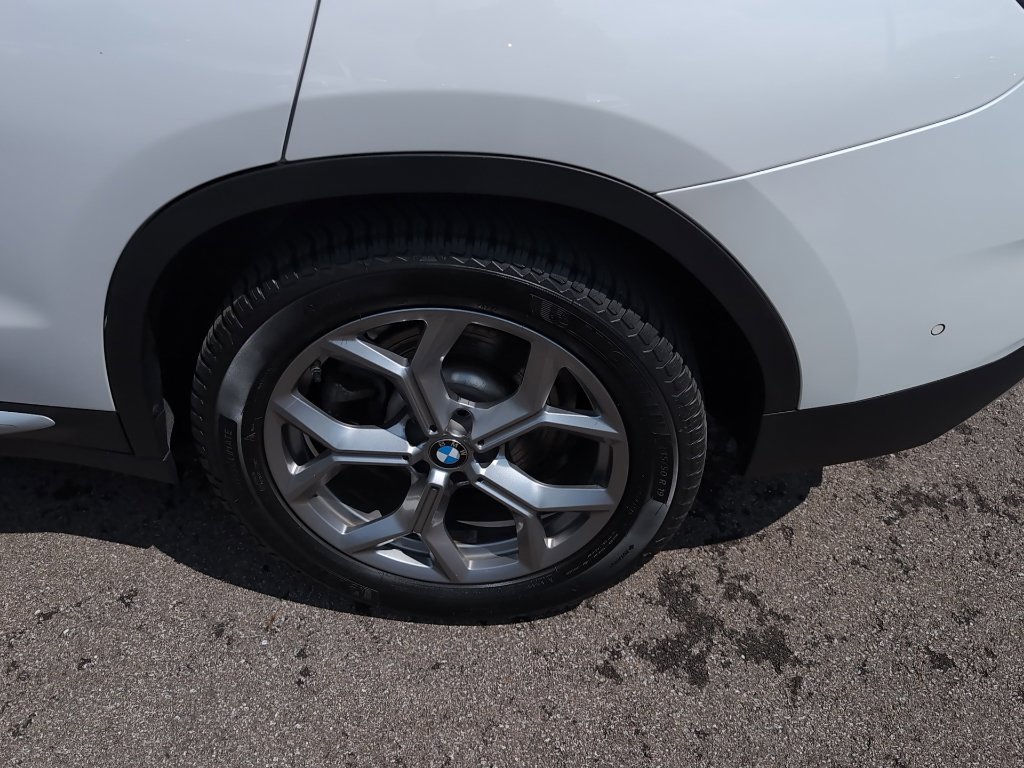Used 2023 BMW X3 xDrive30i AWD/4WD image 14