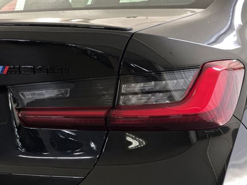 New 2026 BMW M340i w/ Shadowloine Package image 12