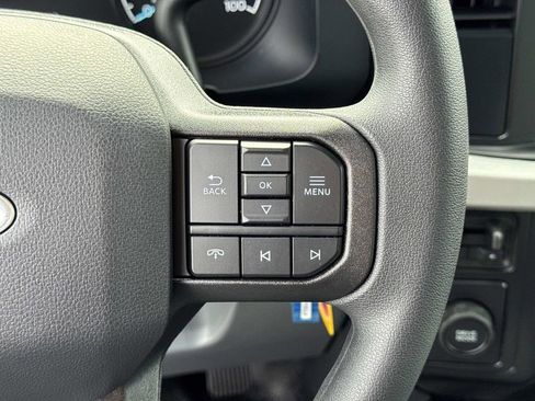 New 2026 Ford F250 XL w/ XL Driver Assist Package image 10