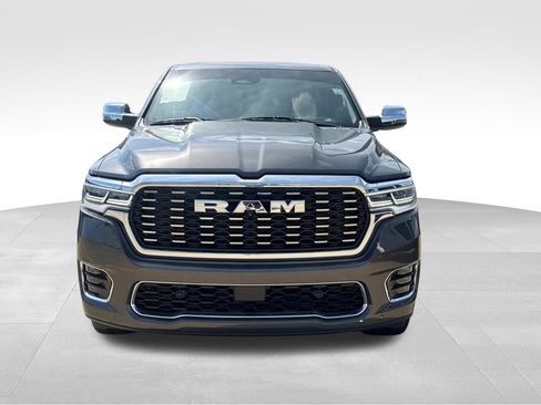 Used 2026 RAM 1500 Tungsten AWD/4WD image 2