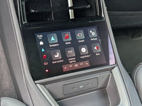 Certified 2026 Porsche Panamera 4 AWD/4WD image 23
