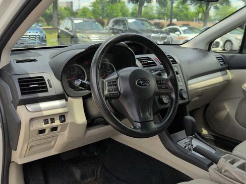 Used 2014 Subaru Crosstrek 2.0i Premium AWD/4WD image 10
