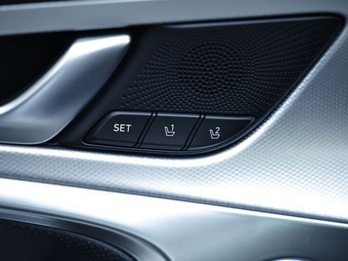 New 2026 Genesis G70 2.5T Prestige image 19