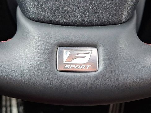 Certified 2023 Lexus UX 250h F Sport image 20