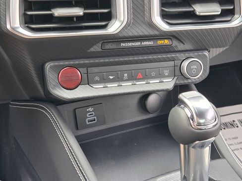 New 2026 Ford Mustang GT Premium image 17