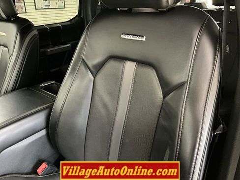 Used 2019 Ford F150 Platinum image 27