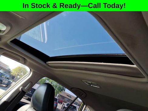 Certified 2023 Subaru Crosstrek 2.5i Limited AWD/4WD image 10