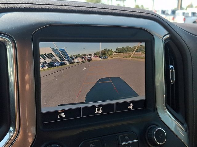 Used 2021 Chevrolet Silverado 1500 LTZ AWD/4WD image 17
