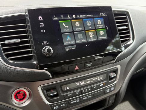 Used 2019 Honda Passport EX-L image 20