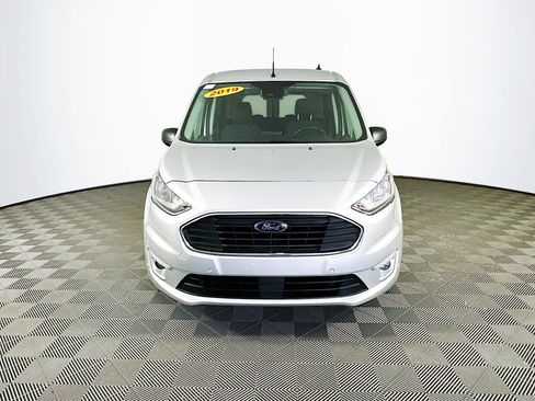 Used 2019 Ford Transit Connect XLT FWD image 4