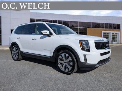 Used 2022 Kia Telluride EX w/ EX Premium Package