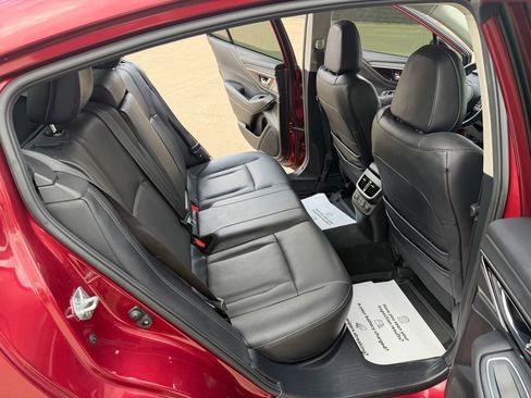Used 2023 Subaru Legacy Limited AWD/4WD image 30