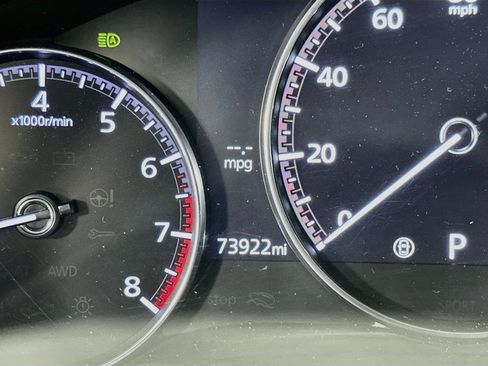 Used 2023 MAZDA CX-30 AWD 2.5 S w/ Select Package image 18