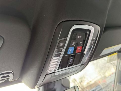 New 2026 RAM 1500 Big Horn AWD/4WD image 29