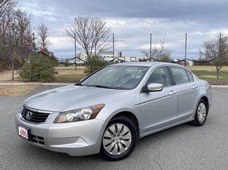 Used 2009 Honda Accord LX video 1