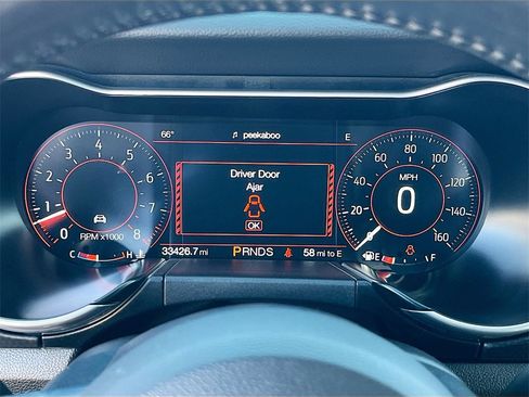 Used 2021 Ford Mustang GT Premium w/ Equipment Group 401A image 12