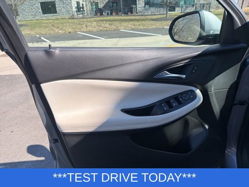 Used 2023 Buick Encore GX Preferred w/ Cold Weather Comfort Package image 10