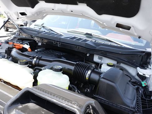 Used 2023 Ford F150 Lariat w/ Equipment Group 502A High AWD/4WD image 68