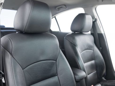 Used 2012 Chevrolet Cruze LTZ image 26