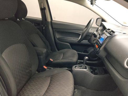 Used 2021 Mitsubishi Mirage LE image 21