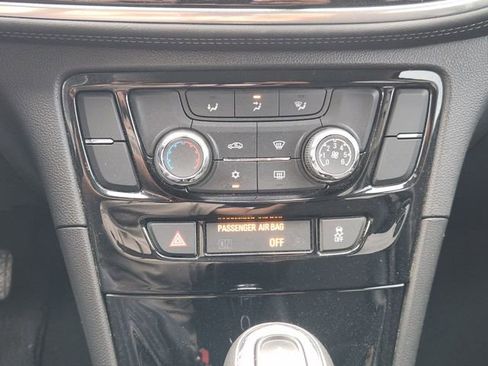Used 2018 Buick Encore Preferred image 15