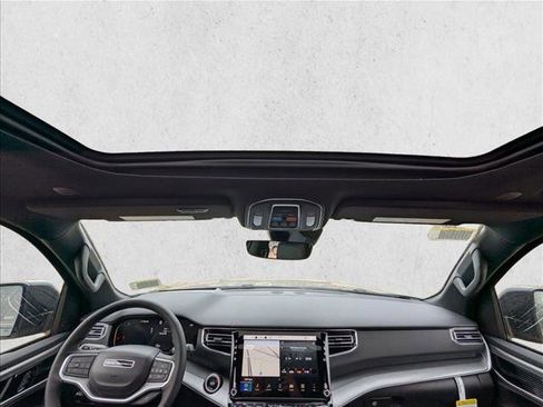 New 2026 Jeep Grand Wagoneer L Limited image 15