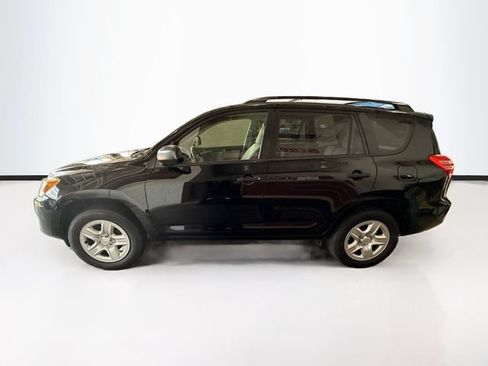 Used 2012 Toyota RAV4 4WD w/ Value Pkg image 9