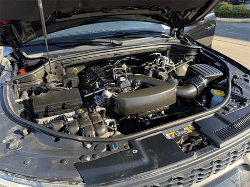 Used 2023 Dodge Durango GT image 25