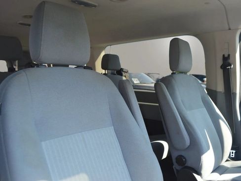 Used 2015 Ford Transit 350 XLT RWD image 19