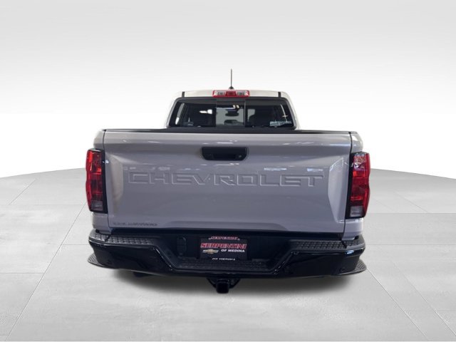 New 2026 Chevrolet Colorado Trail Boss AWD/4WD image 28