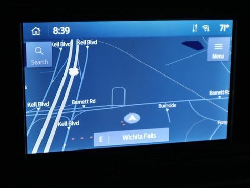 Used 2021 Ford Bronco Big Bend w/ Sasquatch Package image 5