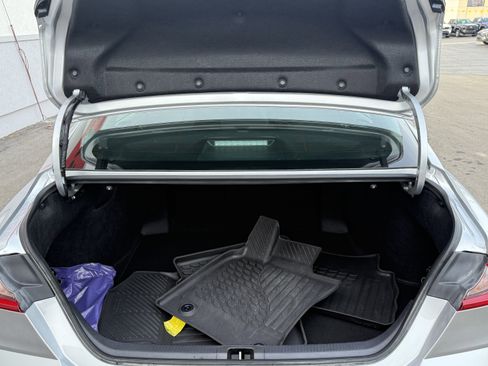 Certified 2025 Toyota Camry LE image 20