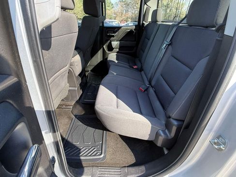 Used 2018 Chevrolet Silverado 1500 LT AWD/4WD image 31