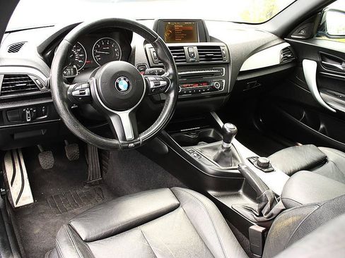 Used 2015 BMW M235i Coupe w/ Premium Package RWD image 8