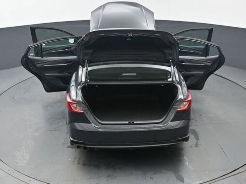 Certified 2026 Toyota Camry SE AWD/4WD image 52