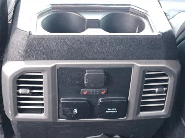 Used 2021 Ford F350 Platinum AWD/4WD image 23