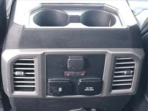 Used 2021 Ford F350 Platinum AWD/4WD image 23