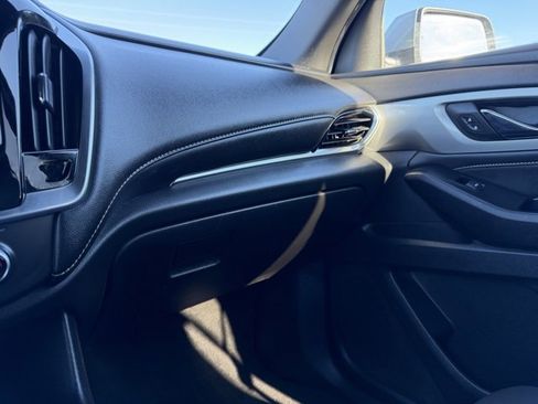 Used 2023 Chevrolet Traverse LT w/ LPO, Floor Liner Package image 24