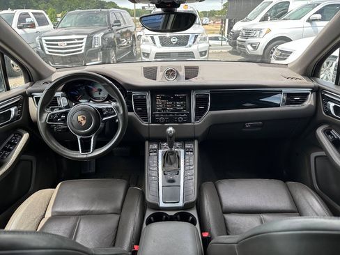 Used 2016 Porsche Macan S AWD/4WD image 19